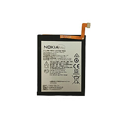 Batterie Originale Nokia HE354 Capacité en 3320mAh Pour le smartphone Nokia 9