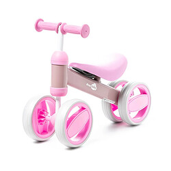 Ataa Trycicle enfant Bubly Rose