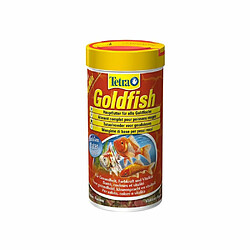 Aliment complet Tetra goldfish 1 litre.