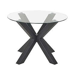 Table d'appoint Beliani