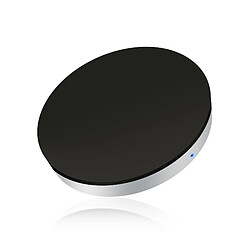 ZENS Single mini Qi chargeur sans fil avec induction - noir