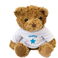 London Teddy Bears Fabia Ours en Peluche Mignon et Doux