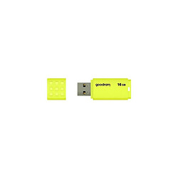 Clé USB GoodRam UME2 Jaune 16 GB