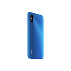 XIAOMI - Redmi 9A - 4/64 Go - bleu