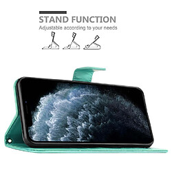 Acheter Cadorabo Coque iPhone 11 PRO MAX Etui en Turquoise