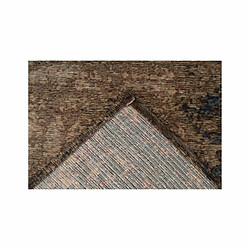 Acheter Paris Prix Tapis Tissé Vintage Oriental Charme II Multicolore 160 x 230 cm