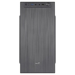 Boîtier ATX Aerocool CS108 Noir