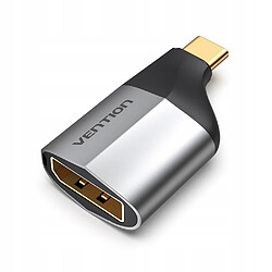 GUPBOO Adaptateur VENTION Type-C --> DisplayPort 4K@60Hz,JL2529