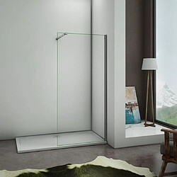 paroi de douche 76x195cm