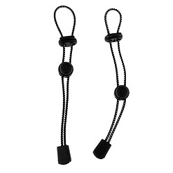 Acheter 4Pcs Support Bâtonnet Sac à Dos Randonnée Trekking Pôle Fixation Cravate