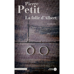 La folie d'Albert - Occasion