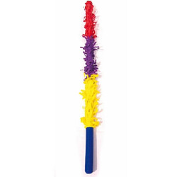 Tim&Puce Baton pour pinata 60 c coloré