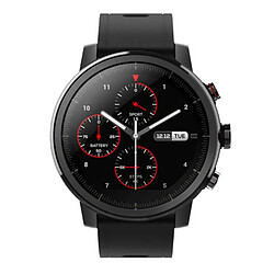 Montre connectée Xiaomi Amazfit Stratos 2 Noir A1619