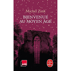 Bienvenue au Moyen Age - Occasion