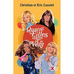 Quatre filles dans le vent - Occasion