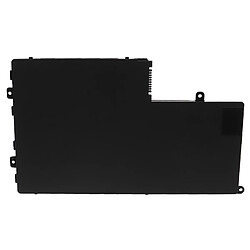 vhbw Batterie compatible avec Dell INS14MD-1328R, INS14MD-1328S, INS14MD-1528R, INS14MD-1528S ordinateur portable (7500mAh, 7,4V, Li-polymère)