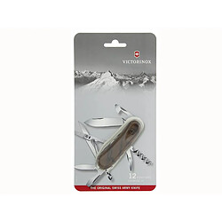 VICTORINOX - 2.3901.63B1 - BLISTER VICTORINOX EVOWOOD 14