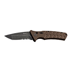 BOKER PLUS - 01BO425 - STRIKE COYOTE TANTO