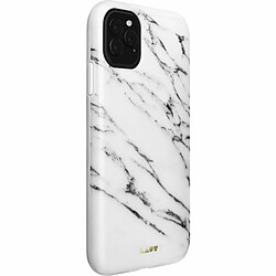 Acheter Laut Huex Elements - Coque iPhone 11 Pro Max (Marbre Blanc)