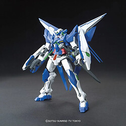 Acheter Figure à Collectionner Bandai GUNDAM AMAZING EXIA