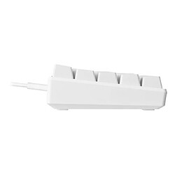 Avis Deltaco DELO-0320 souris Droitier RF sans fil Optique 2400 DPI