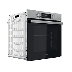 Acheter Four intégrable multifonction 71l 60cm inox - OMR559RR0X - WHIRLPOOL