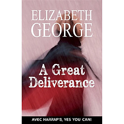 A great deliverance - Occasion