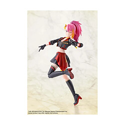 Tamashi The Idolmaster - Figurine S.H. Figuarts Ayumu Maihama 14 cm