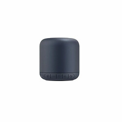 Hama Drum 2.0 noir Haut-parleur bluetooth mobile