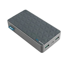 Acheter Xtorm Batterie externe Powerbank FUEL SERIES 20W 20 000 mAh Noir