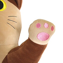 Acheter WP Merchandise - Oreiller en peluche Kitty Huggy