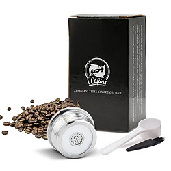 Capsule de café rechargeable Universal