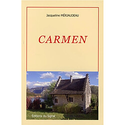 Carmen : récit