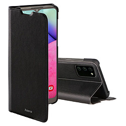 HAMA Etui portefeuille "Slim Pro" pour Samsung Galaxy A03s