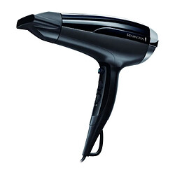 Seche-Cheveux Remington D5215 Ionique Céramique Tourmaline, Puissant, 3 Températures, 2 Vitesses 2200W