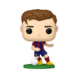 Funko Football - Figurine POP! Barcelona Gavi 9 cm