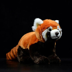 Universal Peluche panda chaton rouge enfant, peluche, collection cadeaux