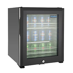 Acheter Mini Bar de Chambre d'Hôtel Série G 29L - Polar