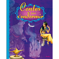 Contes pour s'endormir