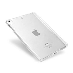 Wewoo Housse Étui Coque de protection TPU antichoc pour iPad Mini 2019avec fente stylo