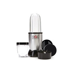 NUTRIBULLET Blender Magic Bullet 200W Argent 