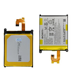 Batterie Original Sony Xperia Z2 D6502/D6503/D6543