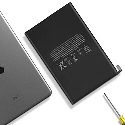 Avis Avizar Batterie interne pour iPad Mini 5 2019 Capacité 5124mAh Compatible