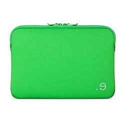 be.ez Housse pour MacBook Pro Retina 15 pouces Modèle La Robe One Del Sol Granita Vert