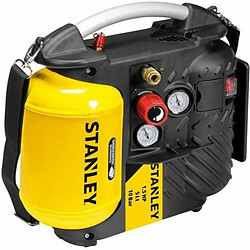 Compresseur d'air Stanley 1500 W 5 L