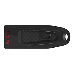 Avis Clé USB - SANDISK - 32Go ULTRA - USB 3.0 - Fermeture Retractable - Capacité 32 Go