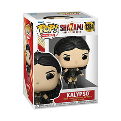 Figurine d’action Funko SHAZAM! KALIPSO