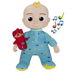 Universal Petit ours chantant, JJ style musique poupée en peluche