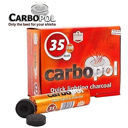 Avis Carbopol 35mm 5 sachets