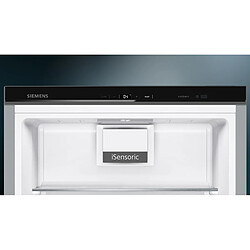 Réfrigérateur 1 porte 60cm 346l - ks36vaxep - SIEMENS pas cher